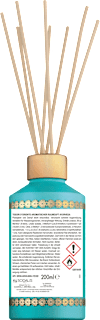 Duftstäbchen Ayurveda Tesori d'Oriente