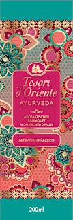 Duftstäbchen Ayurveda Tesori d'Oriente