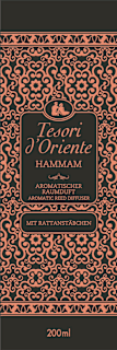 Duftstäbchen Hammam Tesori d'Oriente