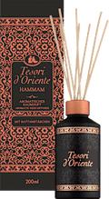 Duftstäbchen Hammam Tesori d'Oriente
