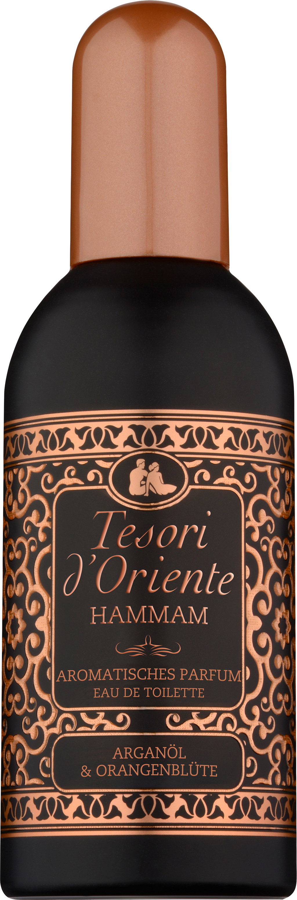 Tesori d'Oriente None Media 5