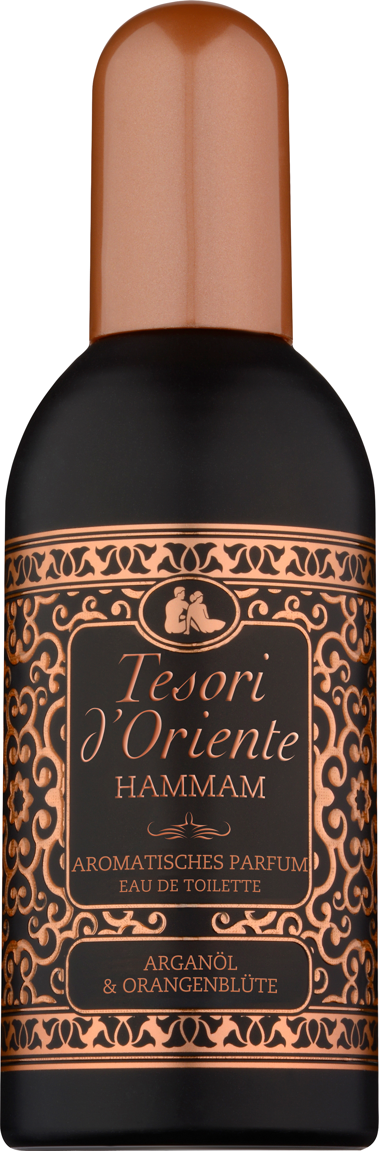 Tesori d'Oriente None Media 5