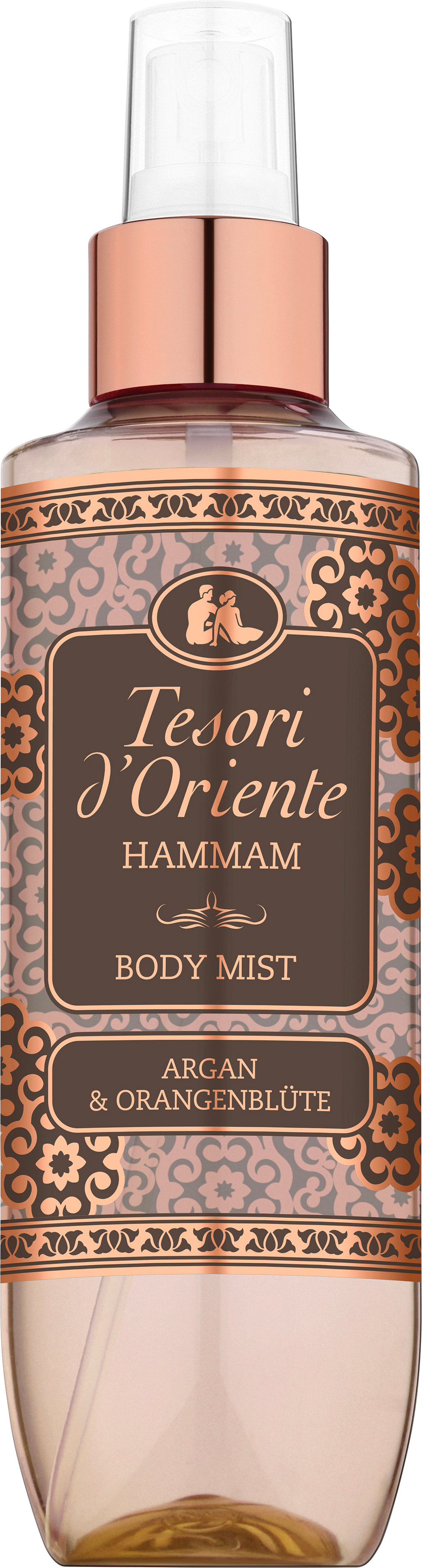 Tesori d'Oriente None Media 1