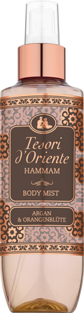 Tesori d'Oriente None Media 1