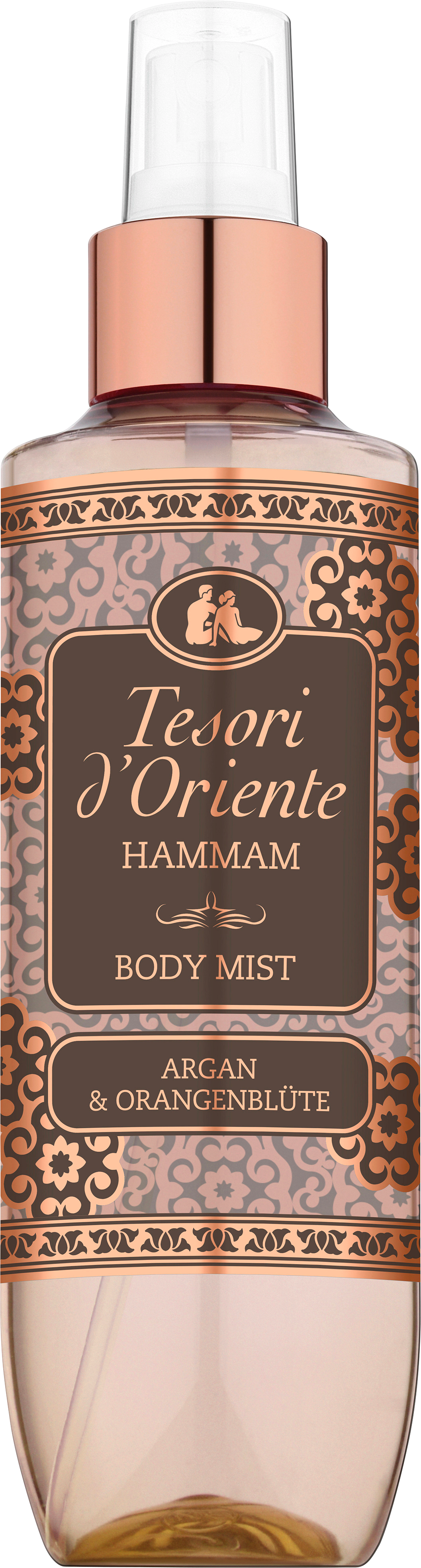 Tesori d'Oriente None Media 1