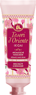 Handcreme Ikigai  Tesori d'Oriente