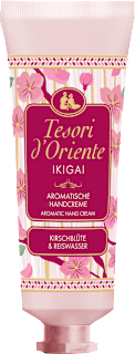 Handcreme Ikigai  Tesori d'Oriente