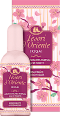 Ikigai Eau de Toilette Tesori d'Oriente