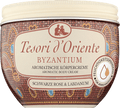 Körpercreme Byzantium Tesori d'Oriente