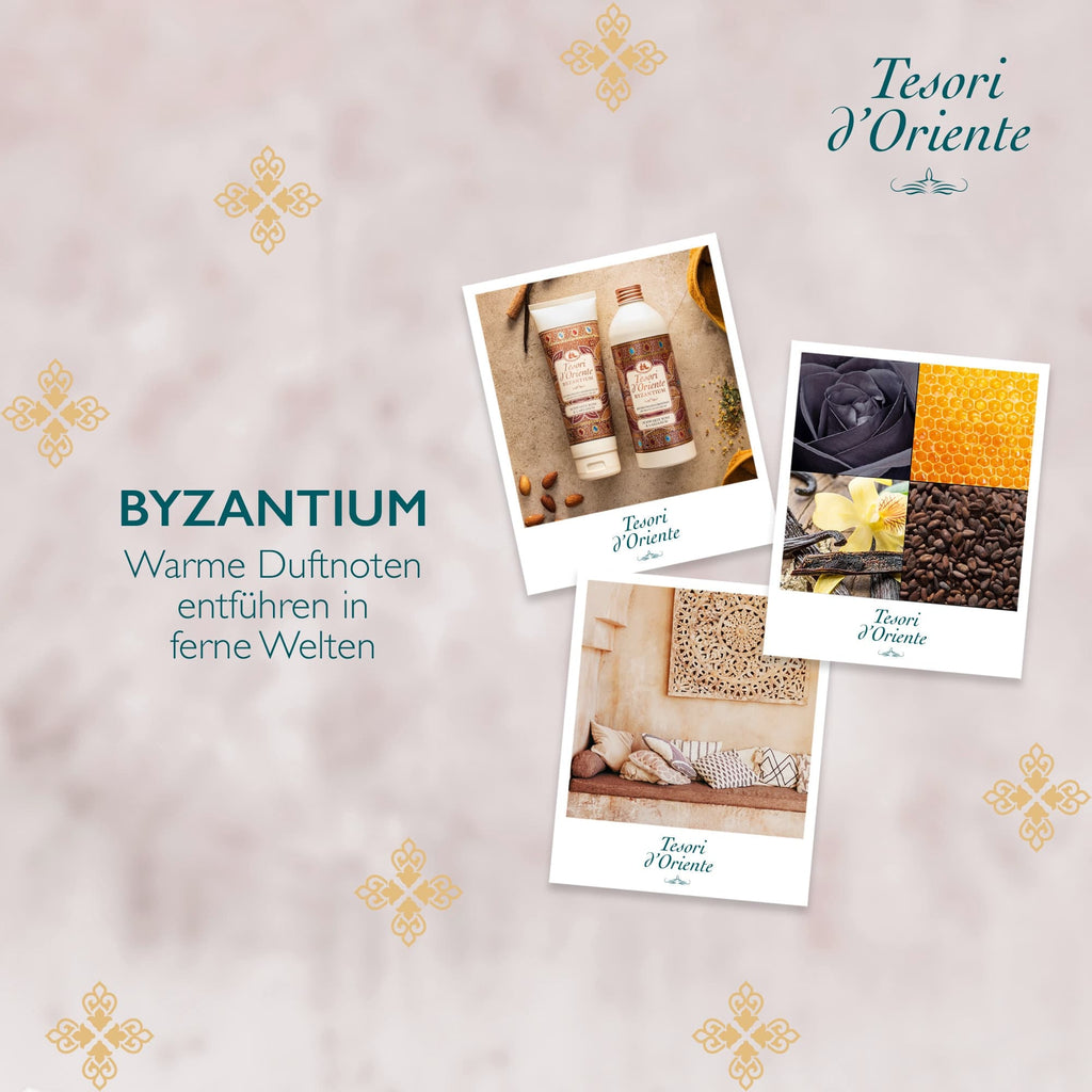 Tesori d'Oriente None Media 4