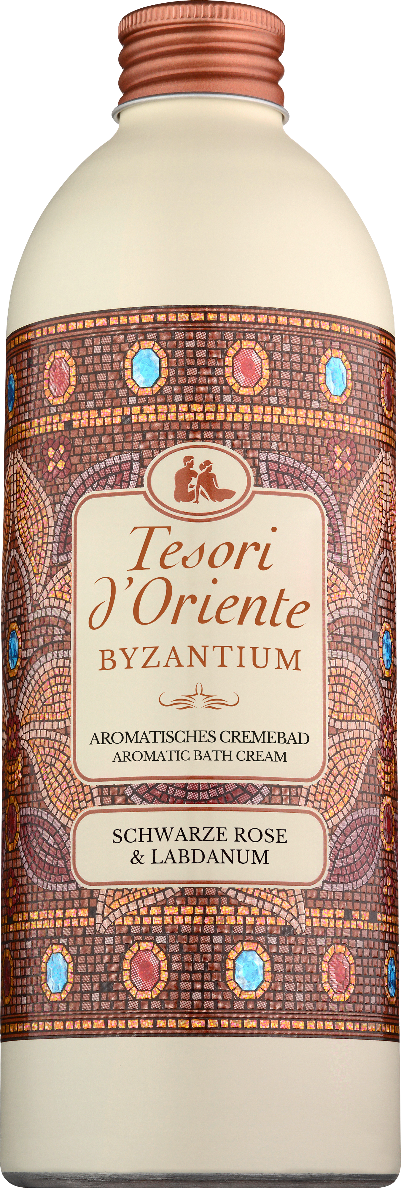 Tesori d'Oriente None Media 1