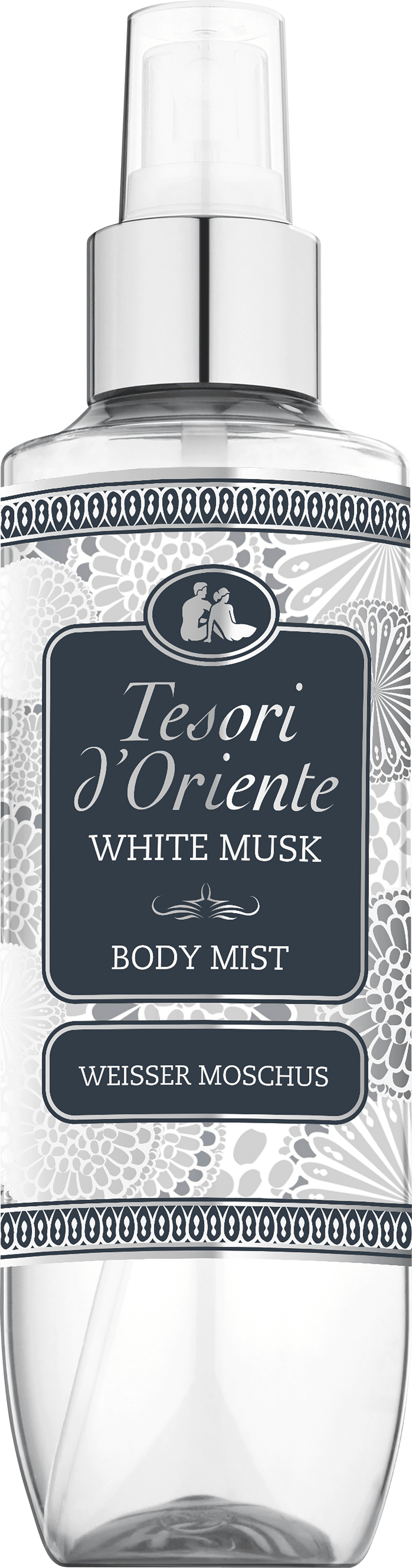 Tesori d'Oriente None Media 1