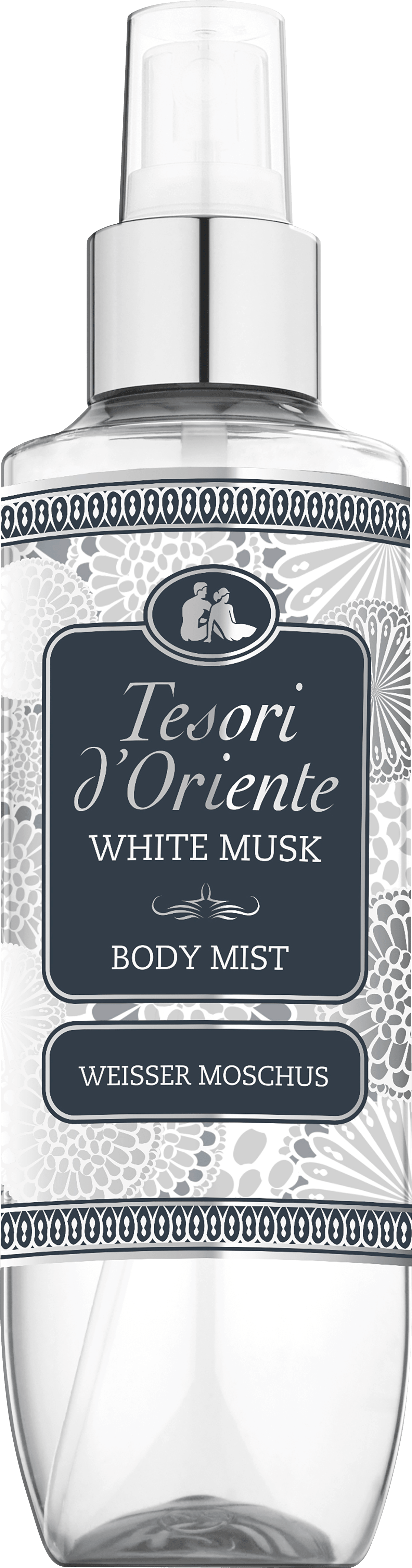 Tesori d'Oriente None Media 1