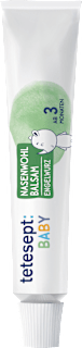 Baby Nasenwohl Balsam  tetesept