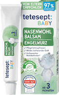 Baby Nasenwohl Balsam  tetesept
