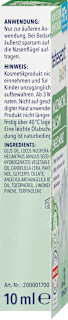 Baby Nasenwohl Balsam  tetesept