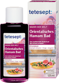 Badeöl Orientalisches Hamam tetesept