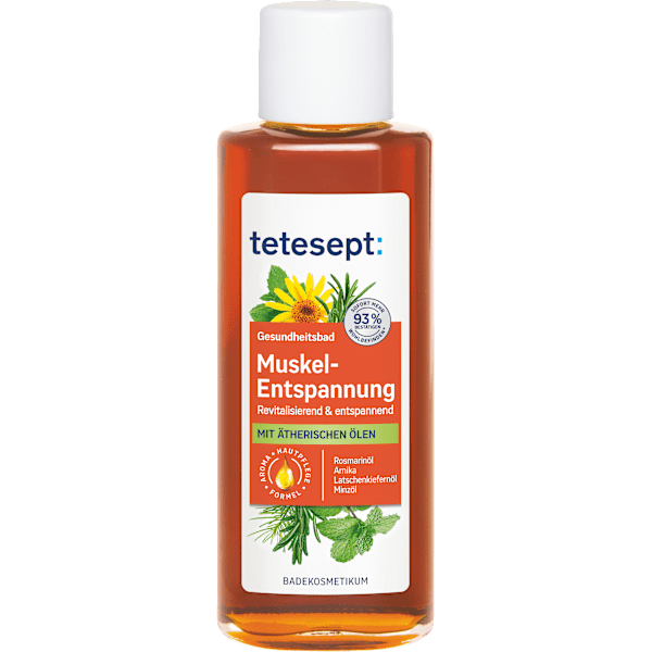 Badesalz Meeressalz Erkältungszeit tetesept