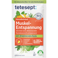 Badesalz Muskel-Entspannung tetesept