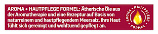 Badesalz Rücken & Schulter tetesept
