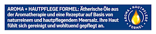 Badesalz Ruhe & Entspannung tetesept