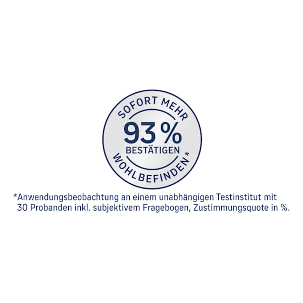 Badesalz Ruhe & Entspannung tetesept
