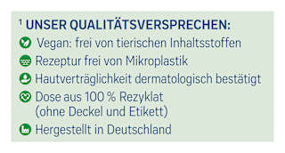 Badesalz Ruhe & Entspannung tetesept