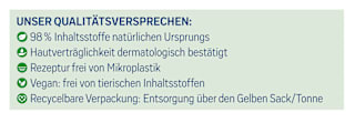 Badesalz Ruhe & Entspannung tetesept