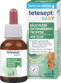 Bäuchlein Entspannungstropfen tetesept