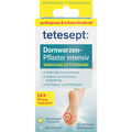 Dornwarzen Pflaster intensiv tetesept