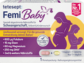 Femi Baby 30 Tabletten und 30 Weichkapseln 60 St tetesept