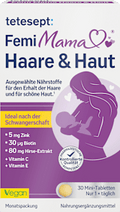 Femi Mama Haare & Haut 30 St. tetesept