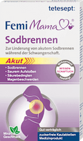 Femi Mama Sodbrennen tetesept