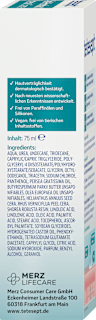 Fußcreme Anti Hornhaut 25 % Urea tetesept