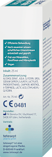 Fußpilz Entferner Spray tetesept