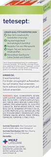 Gesundheitsbad Muskel-Entspannung tetesept