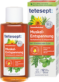 Gesundheitsbad Muskel-Entspannung tetesept
