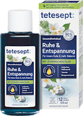 Gesundheitsbad Ruhe & Entspannung tetesept