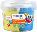 Badeknete Monster Kinder Badespaß 2x50g tetesept: KIDS