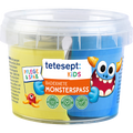 Badeknete Monster Kinder Badespaß 2x50g tetesept: KIDS