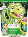 Kinder Badezusatz Badeüberraschung Badesaurus tetesept: KIDS