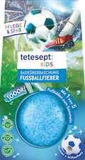 Kinder Badezusatz Badeüberraschung Fußballfieber tetesept: KIDS