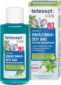 Kinder Badezusatz Erkältungszeit Bad tetesept: KIDS