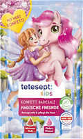 Kinder Badezusatz Konfetti Badesalz Beste Freunde tetesept: KIDS