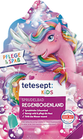 Kinder Badezusatz Sprudelbad Regenbogenland tetesept: KIDS