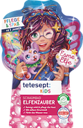 Schaumbad Elfenzauber tetesept: KIDS