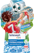 Schaumbad Fußballfieber tetesept: KIDS