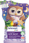 Schaumbad Gute Nacht tetesept: KIDS