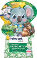 Schaumbad Knuddelwetter  tetesept: KIDS