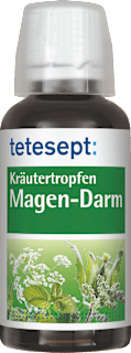 Kräutertropfen Magen-Darm tetesept